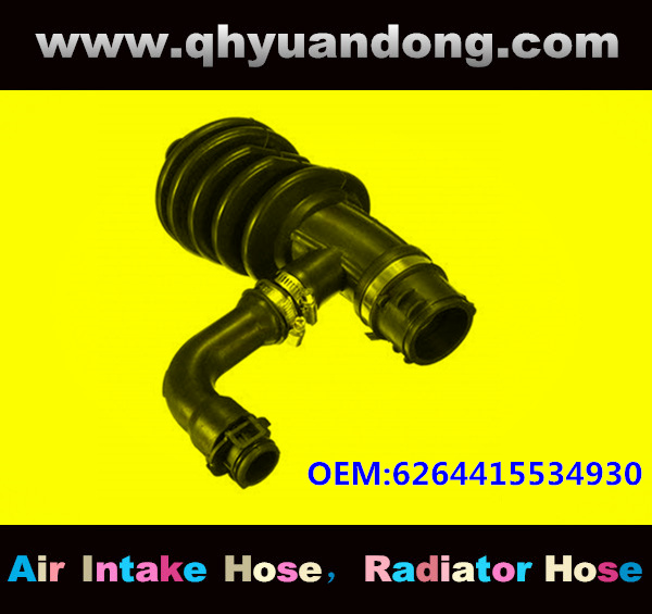 AIR INTAKE HOSE EB 6264415534930