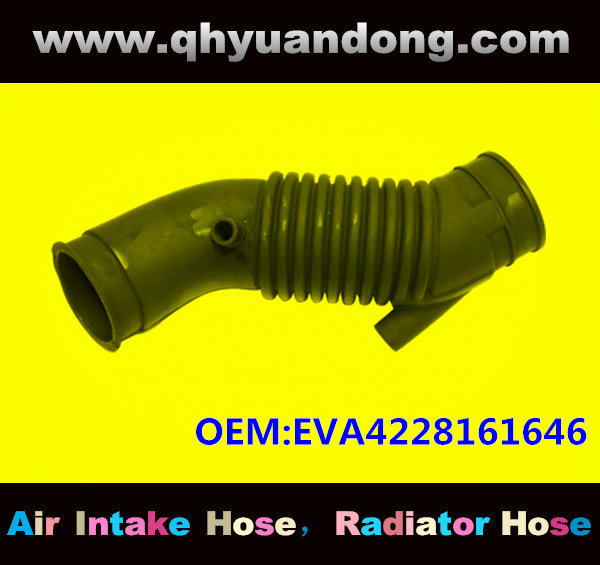 AIR INTAKE HOSE EB EVA4228161646