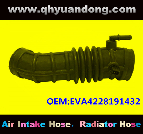 AIR INTAKE HOSE EB EVA4228191432