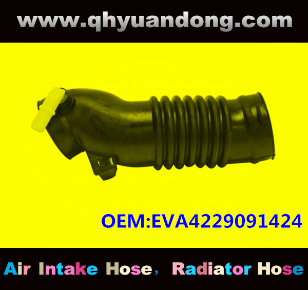 AIR INTAKE HOSE EB EVA4229091424