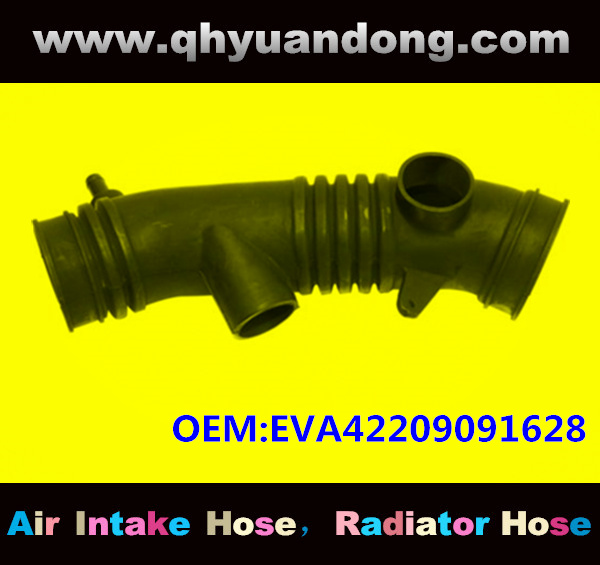 AIR INTAKE HOSE EB EVA42209091628