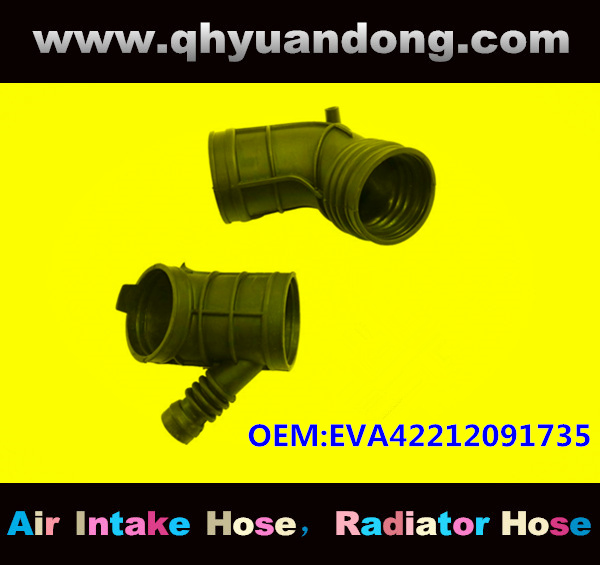 AIR INTAKE HOSE EB EVA42212091735