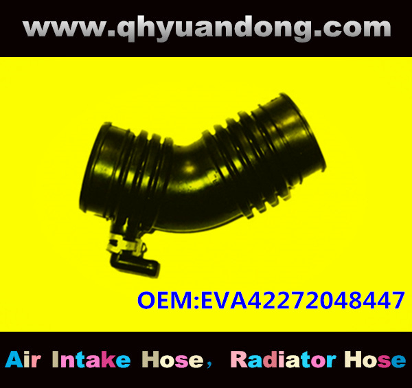 AIR INTAKE HOSE EB EVA42272048447