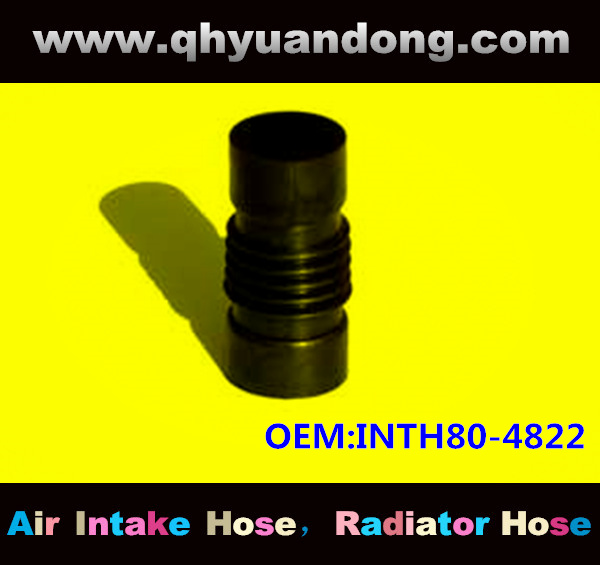 AIR INTAKE HOSE EB INTH80-4822
