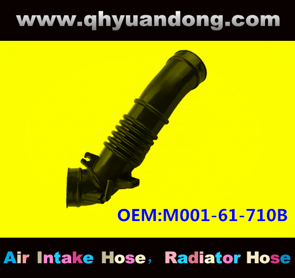 AIR INTAKE HOSE EB M001-61-710B