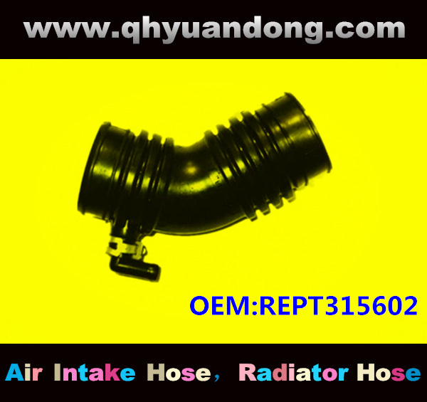 AIR INTAKE HOSE EB REPT315602