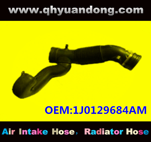 AIR INTAKE HOSE EB 1J0129684AM