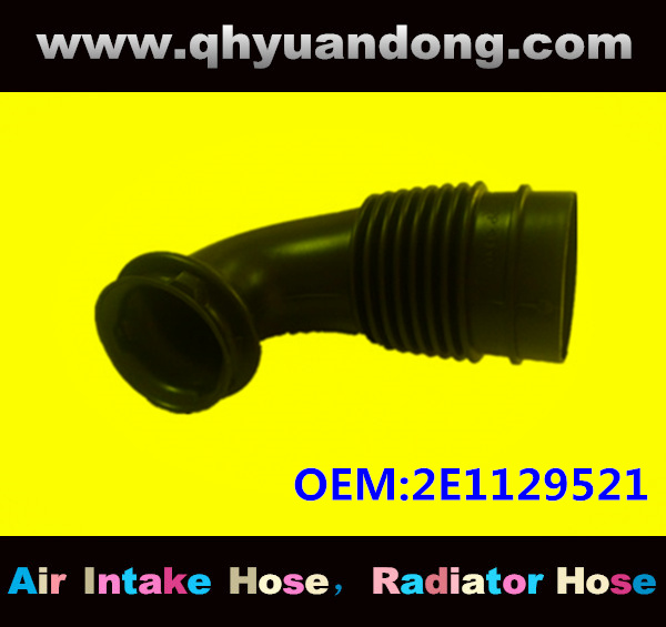 AIR INTAKE HOSE EB 2E1129521