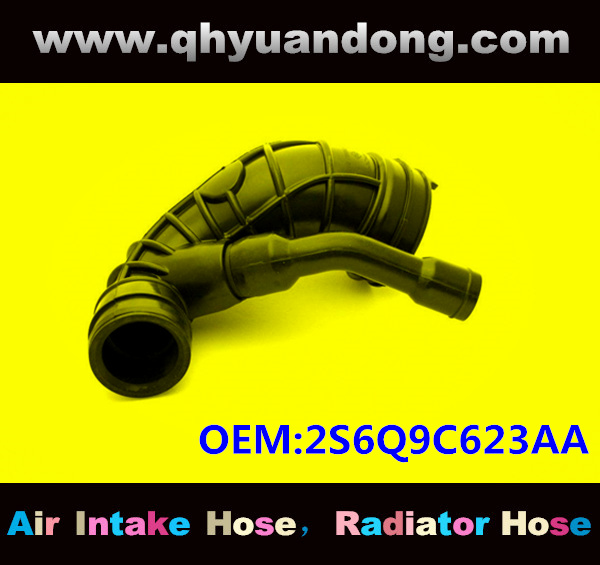 AIR INTAKE HOSE EB 2S6Q9C623AA