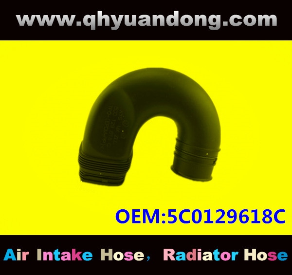 AIR INTAKE HOSE EB 5C0129618C