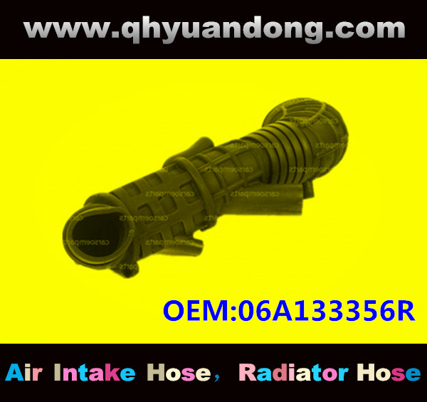 AIR INTAKE HOSE EB 06A133356R