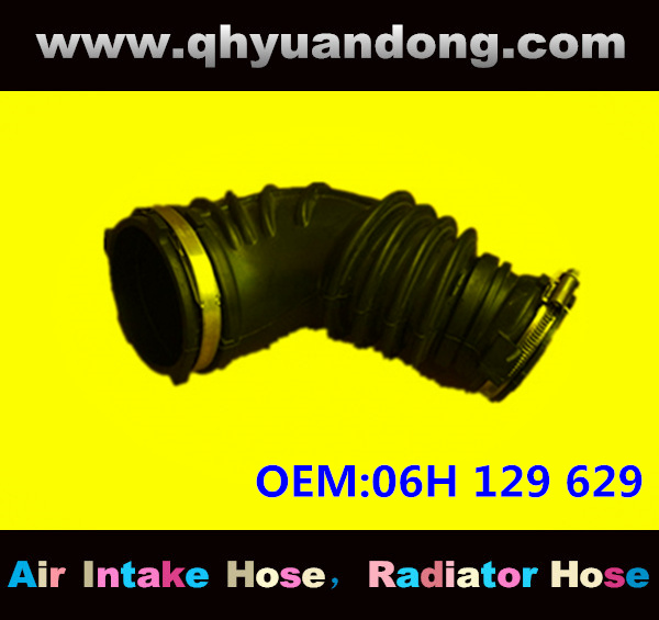 AIR INTAKE HOSE EB 06H 129 629