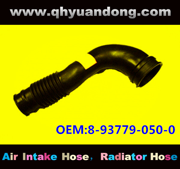 AIR INTAKE HOSE EB 8-93779-050-0