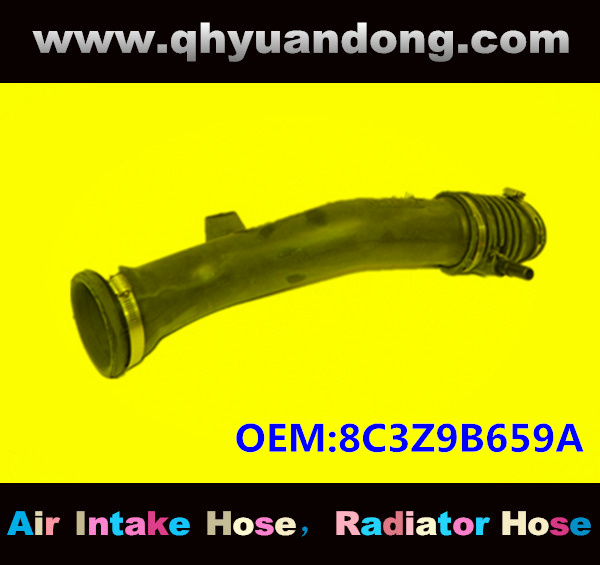 AIR INTAKE HOSE EB 8C3Z9B659A