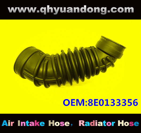 AIR INTAKE HOSE EB 8E0133356