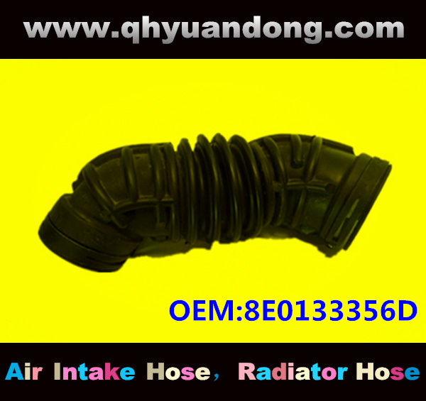 AIR INTAKE HOSE EB 8E0133356D