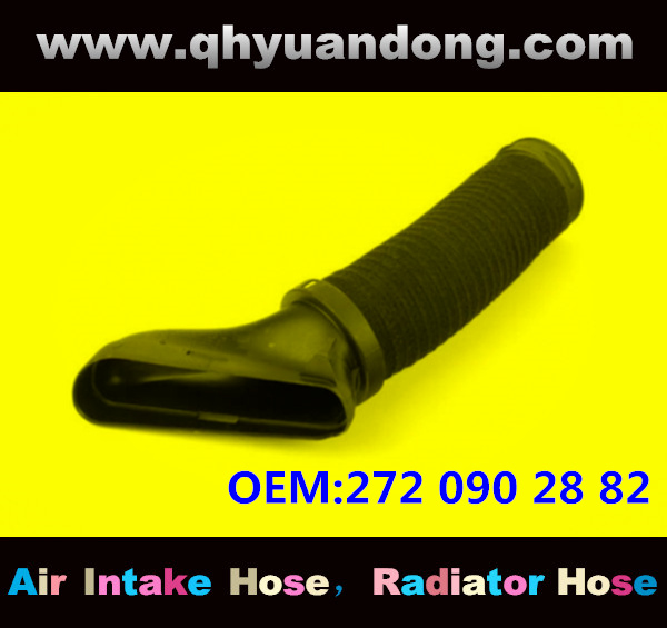 AIR INTAKE HOSE EB 272 090 28 82