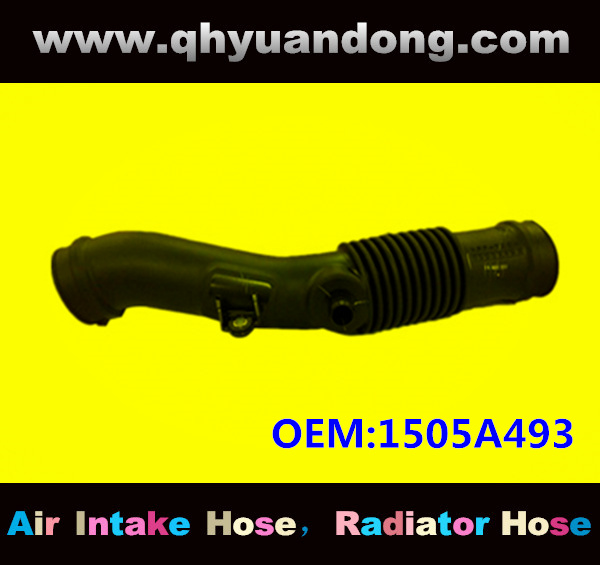 AIR INTAKE HOSE EB 1505A493