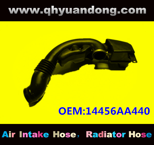 AIR INTAKE HOSE EB 14456AA440