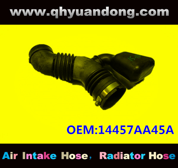 AIR INTAKE HOSE EB 14457AA45A