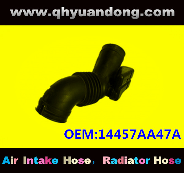 AIR INTAKE HOSE EB 14457AA47A