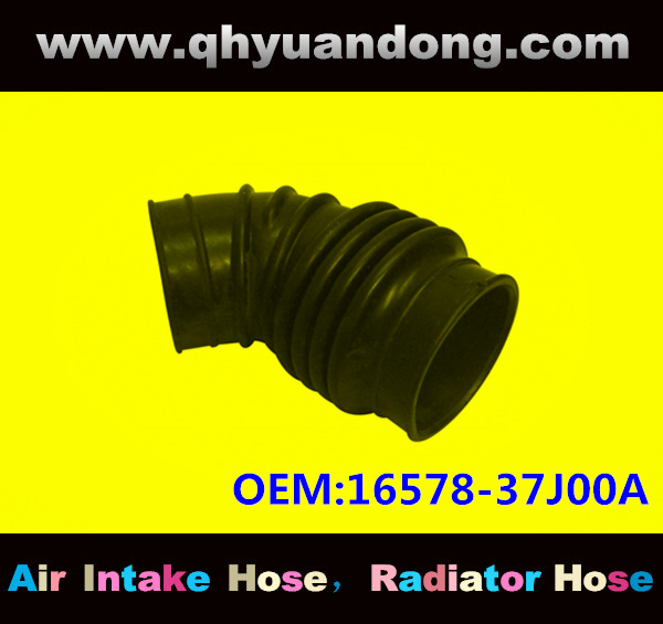 AIR INTAKE HOSE EB 16578-37J00A