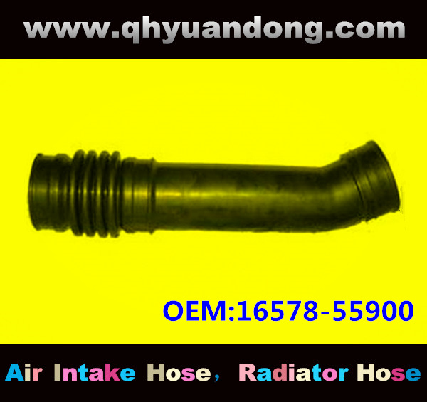 AIR INTAKE HOSE EB 16578-55900