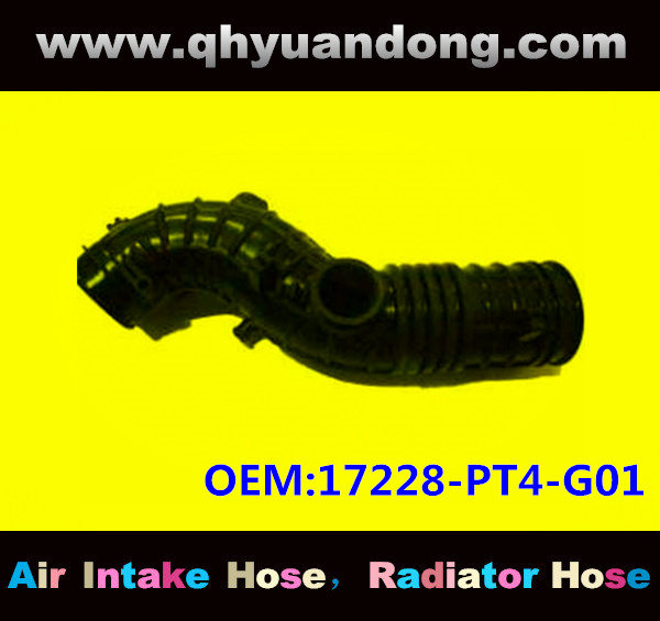 AIR INTAKE HOSE EB 17228-PT4-G01