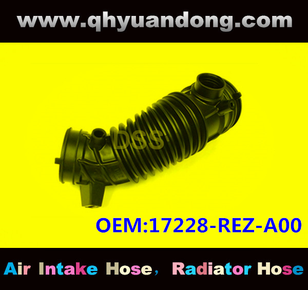 AIR INTAKE HOSE EB 17228-REZ-A00