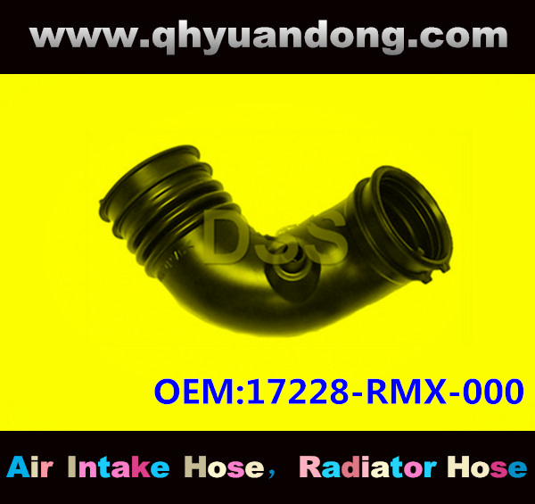AIR INTAKE HOSE EB 17228-RMX-000
