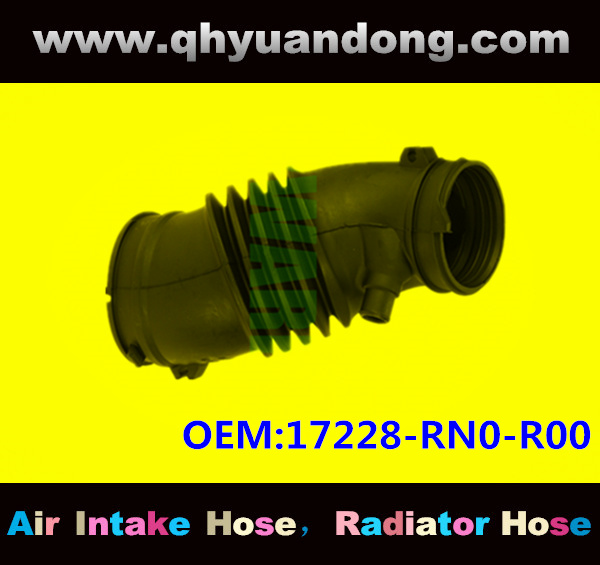 AIR INTAKE HOSE EB 17228-RN0-R00