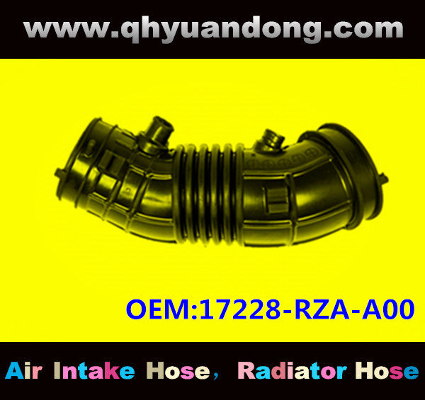 AIR INTAKE HOSE EB 17228-RZA-A00