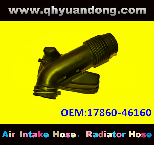 AIR INTAKE HOSE EB 17860-46160