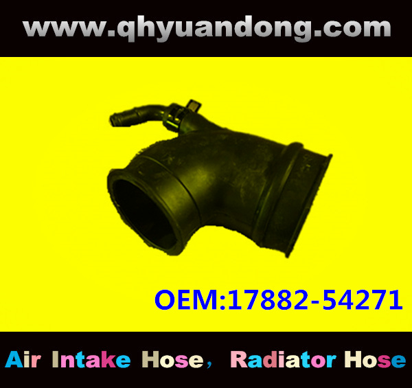 AIR INTAKE HOSE EB 17882-54271