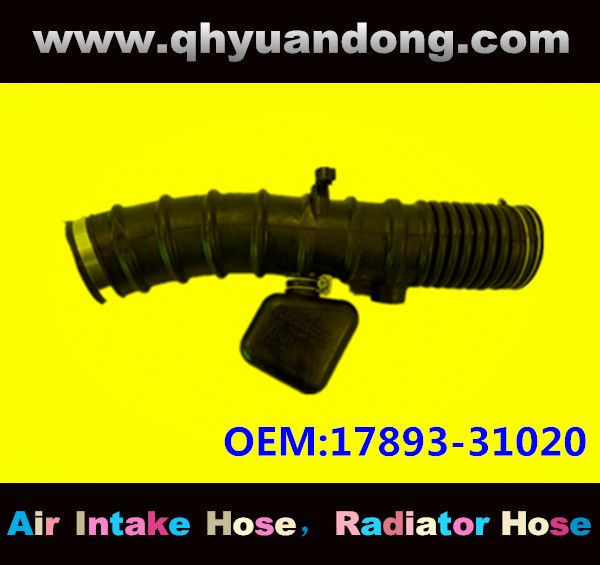 AIR INTAKE HOSE EB 17893-31020