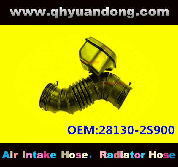 AIR INTAKE HOSE EB 28130-2S900