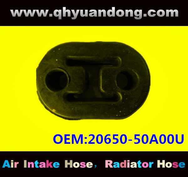 SUSPENSION BUSHING 20650-50A00U