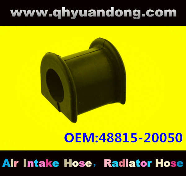 SUSPENSION BUSHING 48815-20050