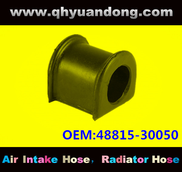 SUSPENSION BUSHING 48815-30050