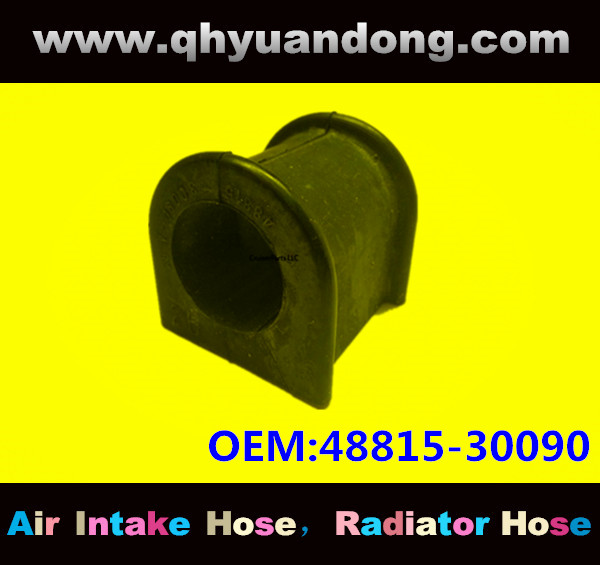 SUSPENSION BUSHING 48815-30090