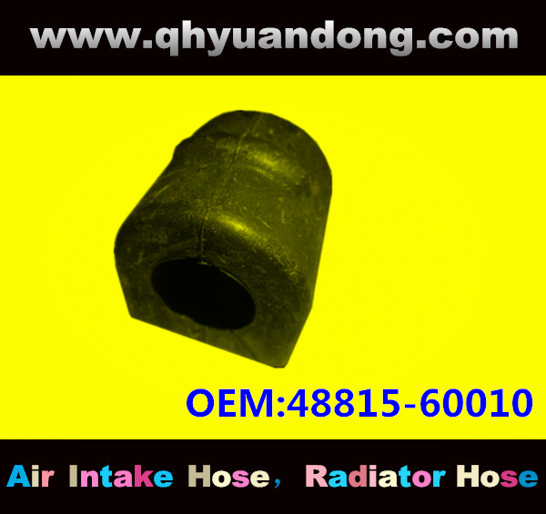 SUSPENSION BUSHING 48815-60010