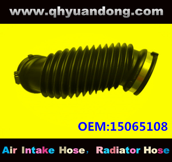 AIR INTAKE HOSE 15065108