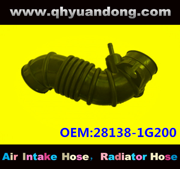 AIR INTAKE HOSE 28138-1G200