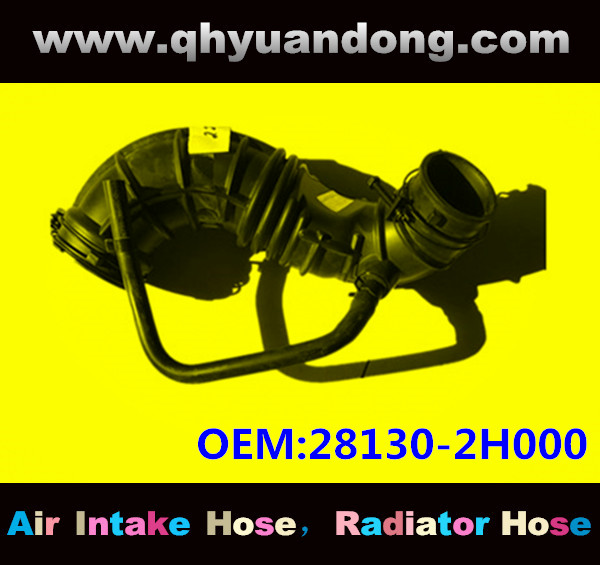 AIR INTAKE HOSE 28130-2H000