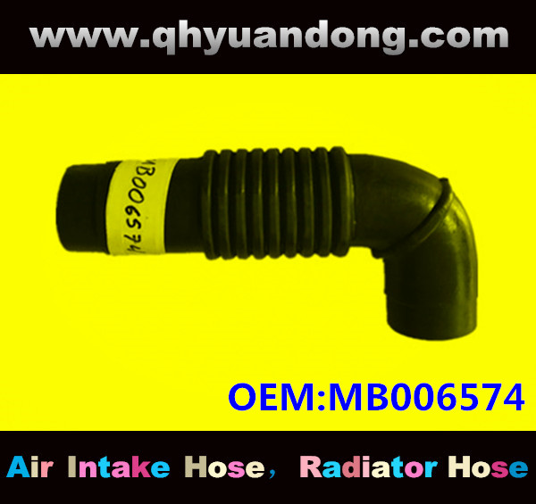 AIR INTAKE HOSE MB006574