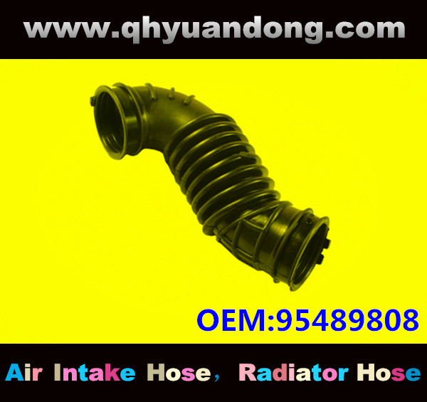 AIR INTAKE HOSE 95489808