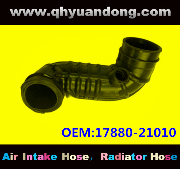 AIR INTAKE HOSE EB 17880-21010