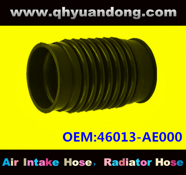 AIR INTAKE HOSE EB 46013-AE000