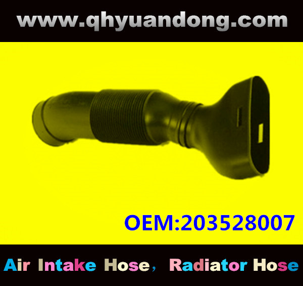 AIR INTAKE HOSE EB 203528007