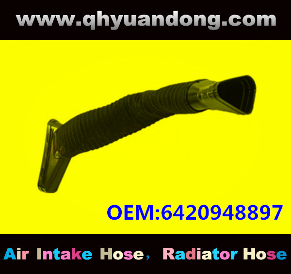 AIR INTAKE HOSE EB 6420948897